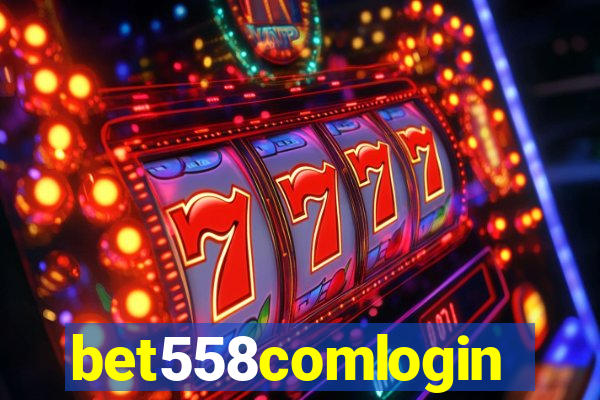 bet558comlogin