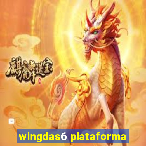 wingdas6 plataforma