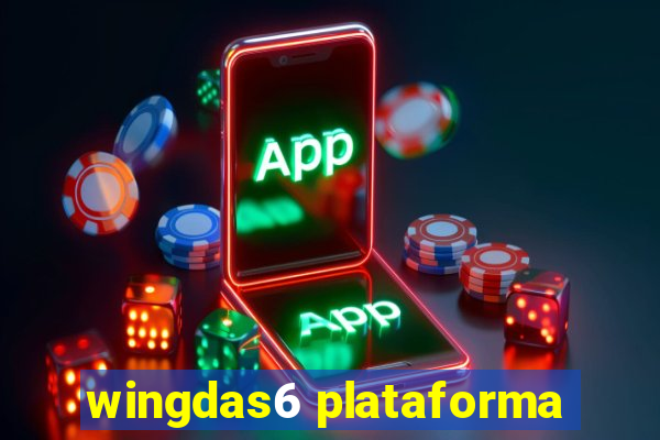 wingdas6 plataforma