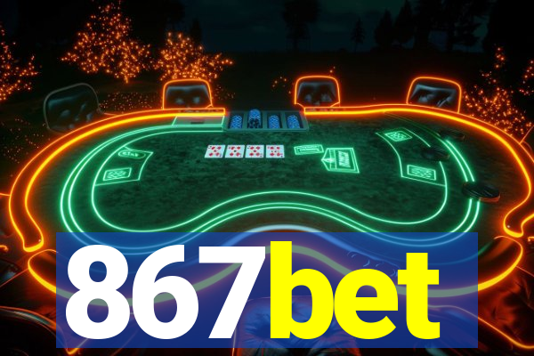 867bet