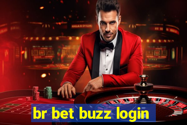 br bet buzz login