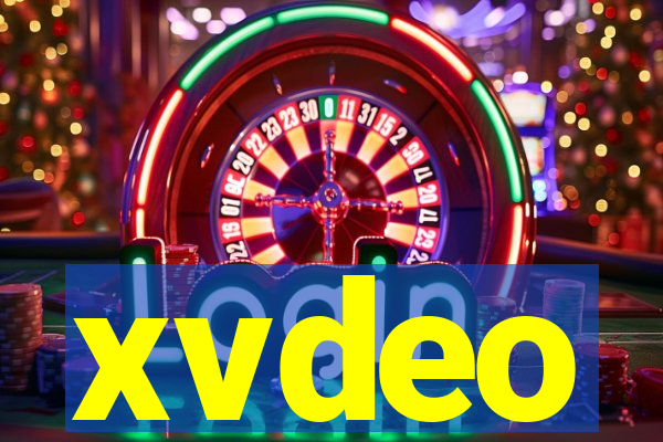 xvdeo