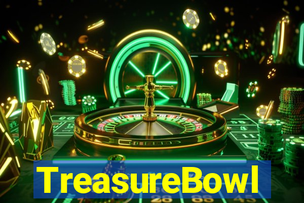TreasureBowl treasure bowl como ganhar