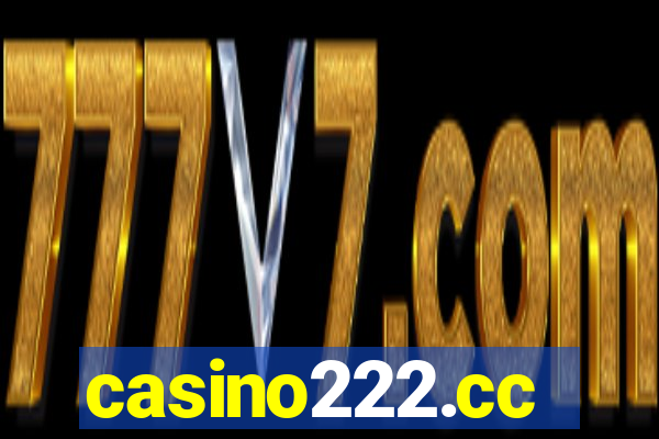 casino222.cc