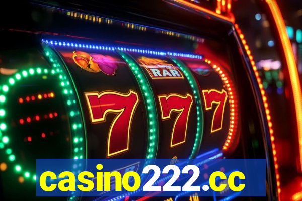 casino222.cc