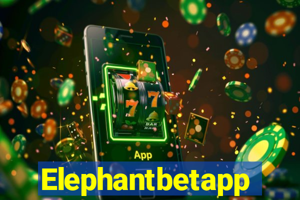 Elephantbetapp