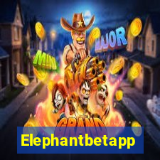 Elephantbetapp