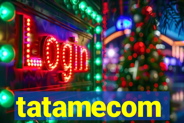 tatamecom