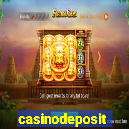casinodeposit