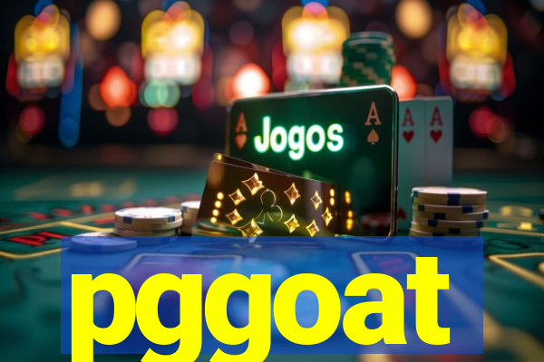 pggoat