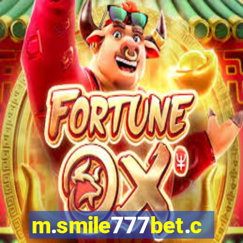 m.smile777bet.com