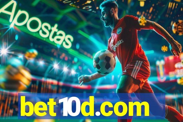 bet10d.com