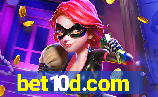 bet10d.com