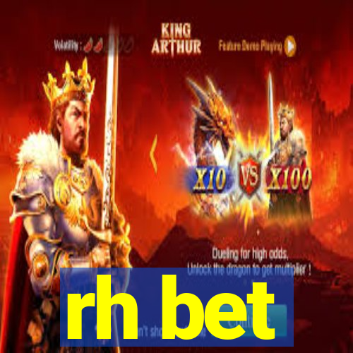 rh bet