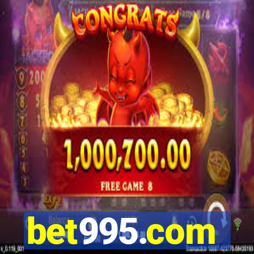 bet995.com