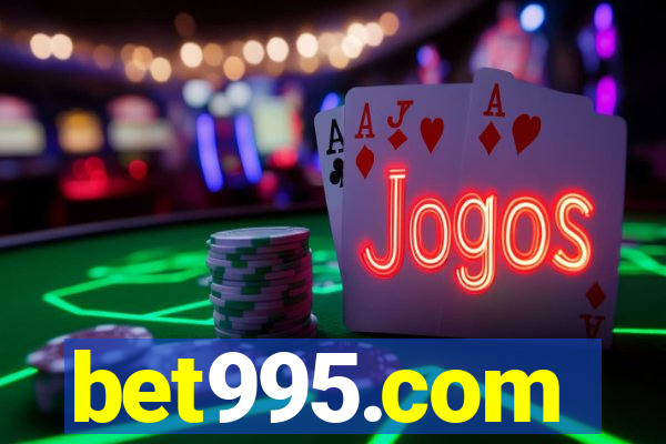 bet995.com