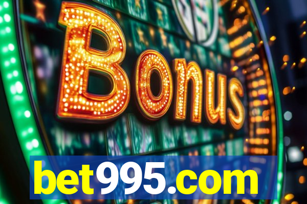 bet995.com
