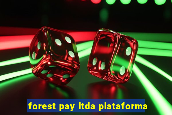 forest pay ltda plataforma