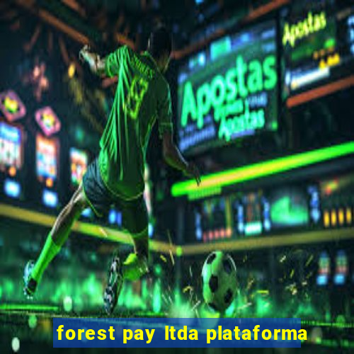 forest pay ltda plataforma