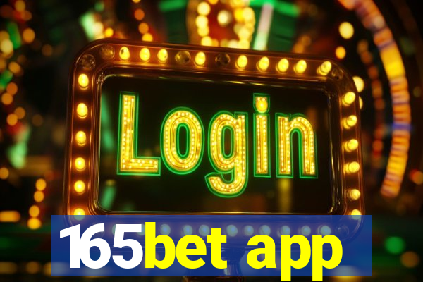 165bet app