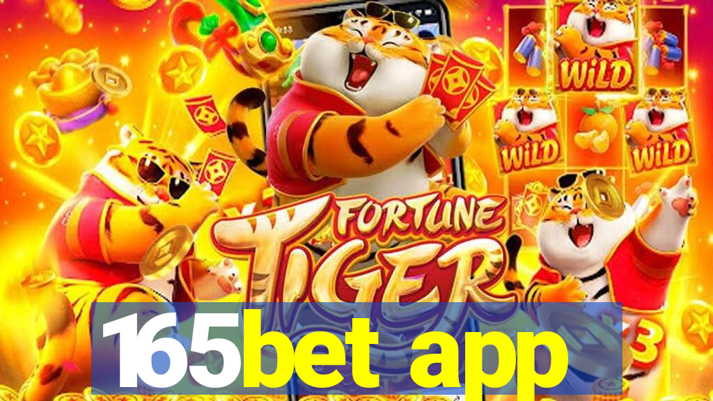 165bet app