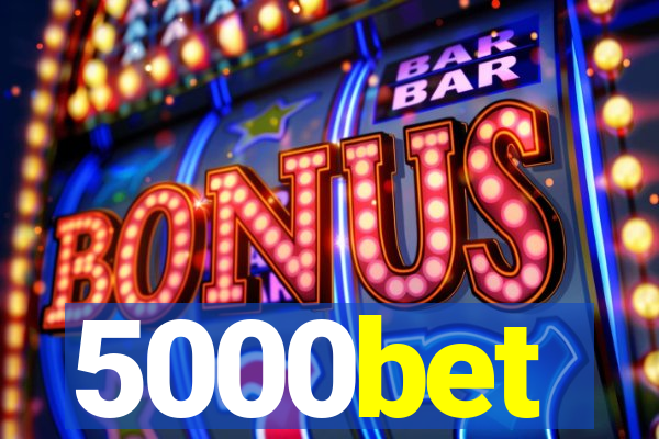 5000bet
