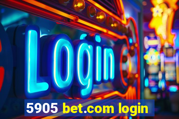 5905 bet.com login