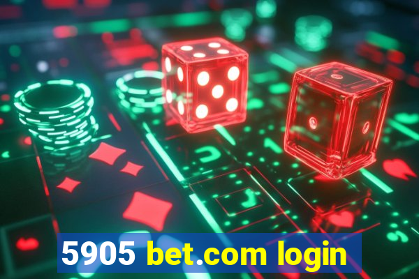 5905 bet.com login