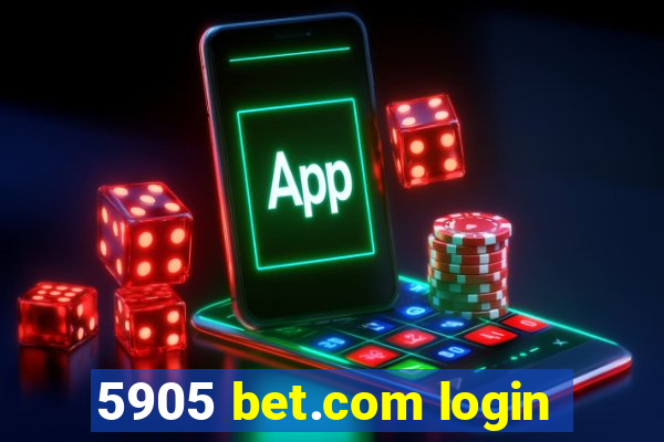 5905 bet.com login