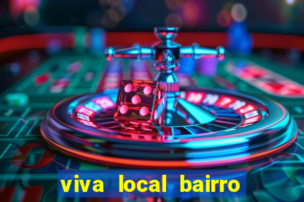 viva local bairro guarani bh garoto