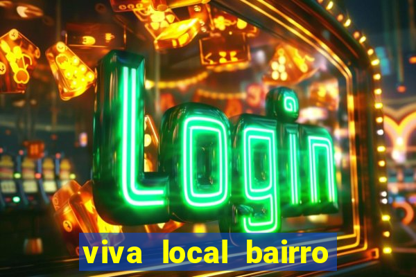 viva local bairro guarani bh garoto