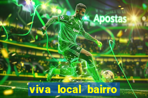 viva local bairro guarani bh garoto