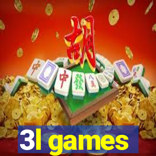 3l games