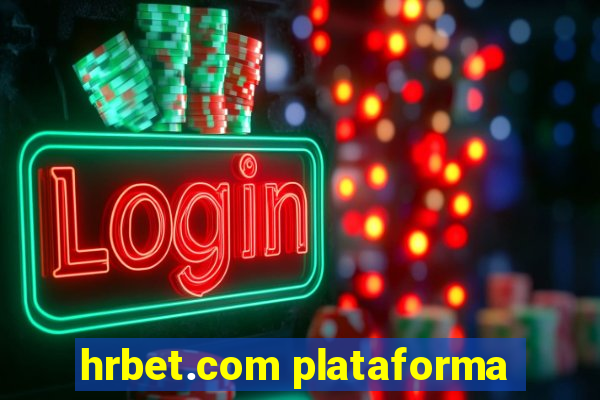 hrbet.com plataforma