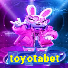toyotabet