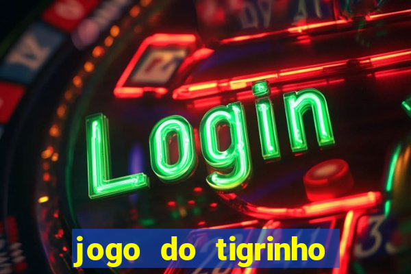jogo do tigrinho do gusttavo lima