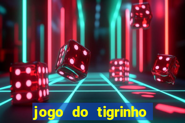 jogo do tigrinho do gusttavo lima