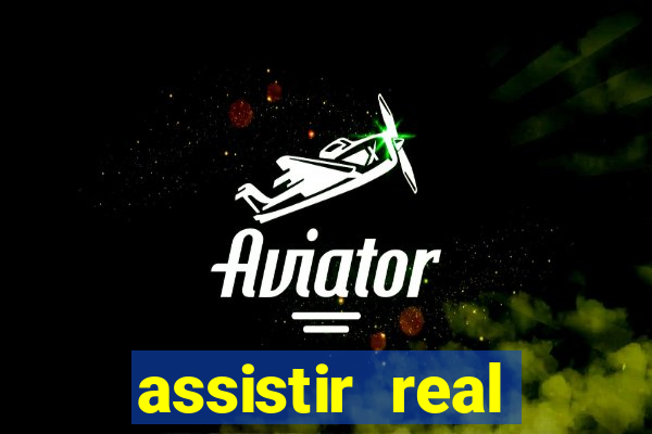 assistir real madrid ao vivo futemax