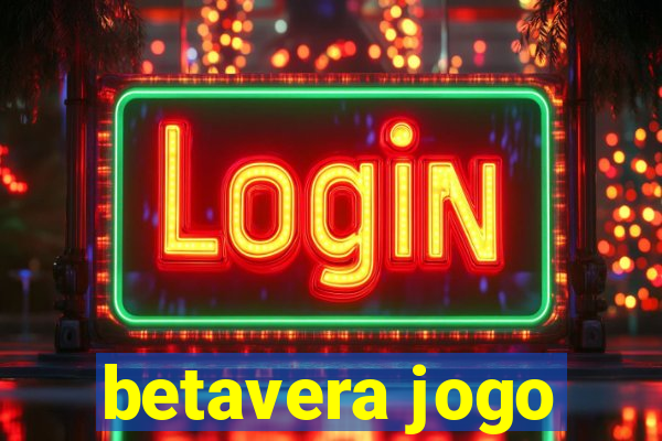 betavera jogo