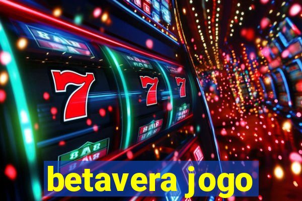 betavera jogo