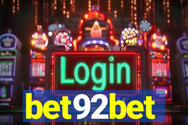 bet92bet