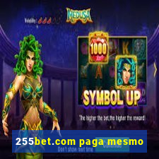 255bet.com paga mesmo