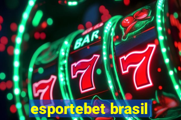 esportebet brasil