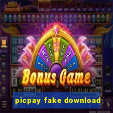 picpay fake download