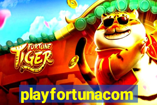 playfortunacom