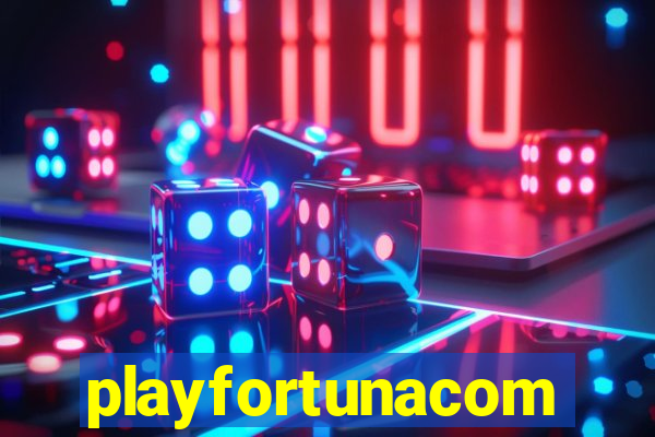 playfortunacom