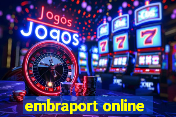 embraport online