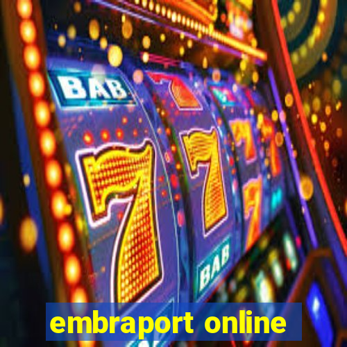 embraport online