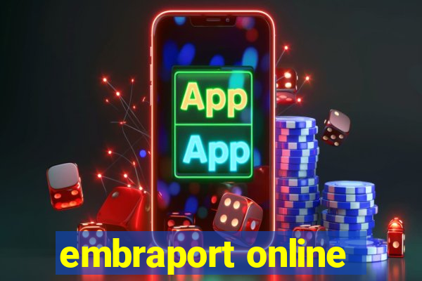 embraport online