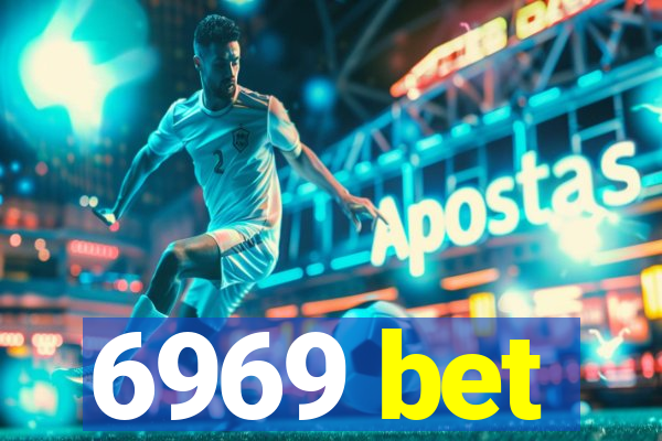 6969 bet